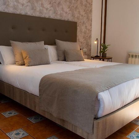 Hotel El Tejar & Spa Vilaflor Eksteriør billede