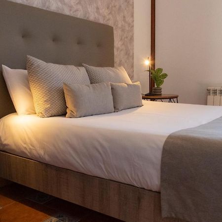 Hotel El Tejar & Spa Vilaflor Eksteriør billede