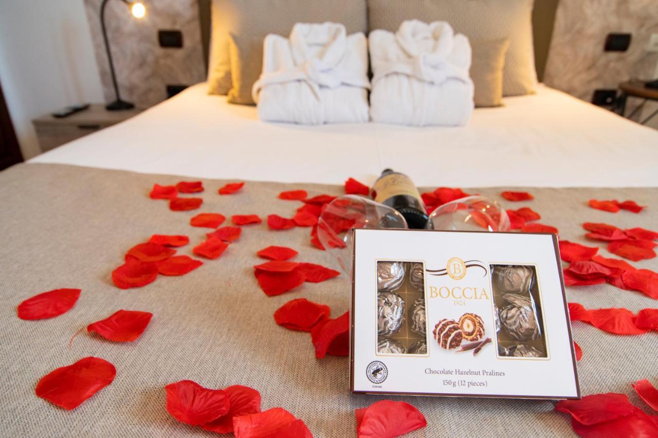 Hotel El Tejar & Spa Vilaflor Eksteriør billede