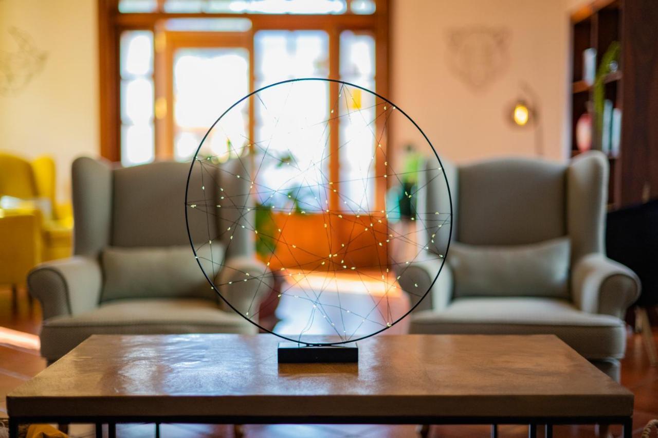 Hotel El Tejar & Spa Vilaflor Eksteriør billede