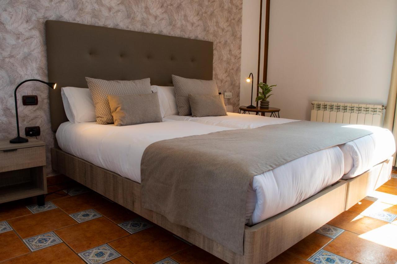 Hotel El Tejar & Spa Vilaflor Eksteriør billede