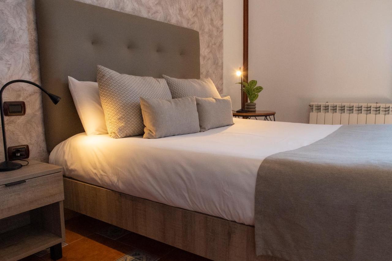 Hotel El Tejar & Spa Vilaflor Eksteriør billede