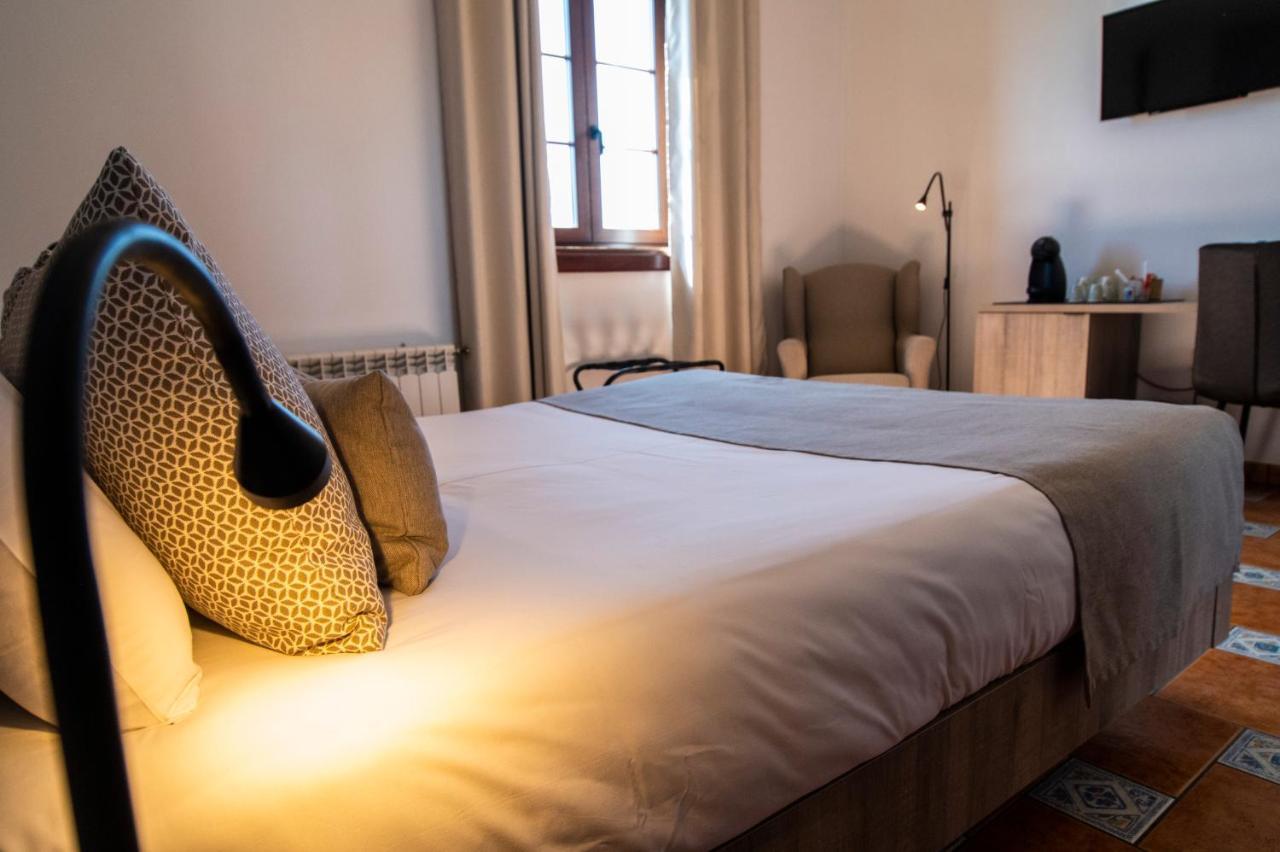 Hotel El Tejar & Spa Vilaflor Eksteriør billede