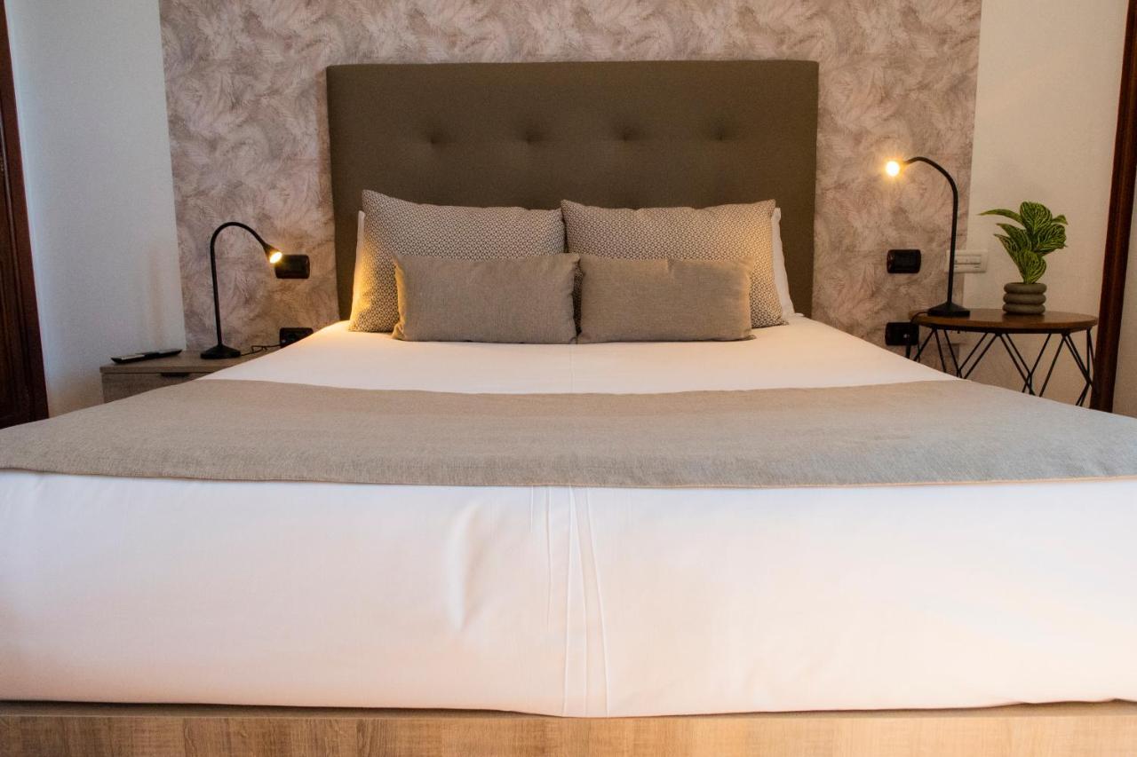 Hotel El Tejar & Spa Vilaflor Eksteriør billede