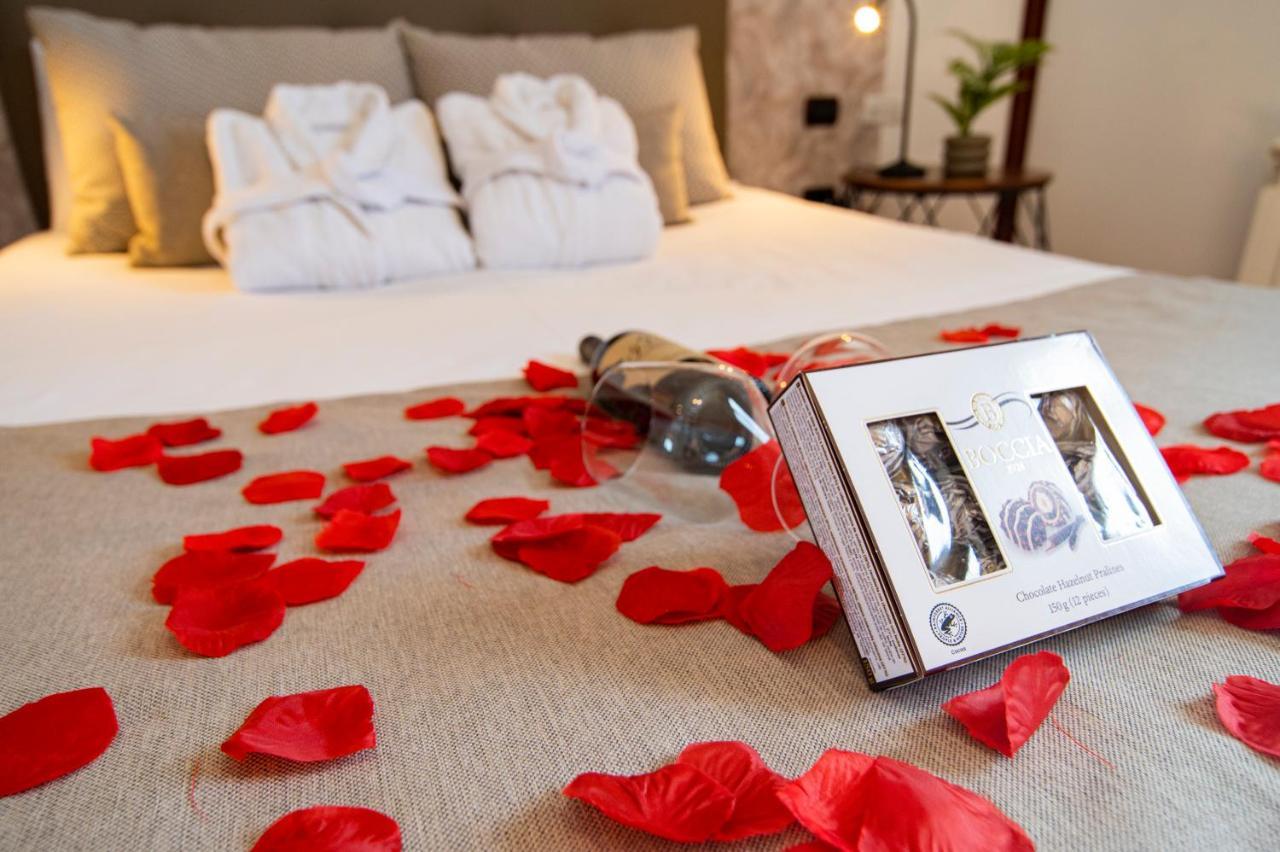 Hotel El Tejar & Spa Vilaflor Eksteriør billede
