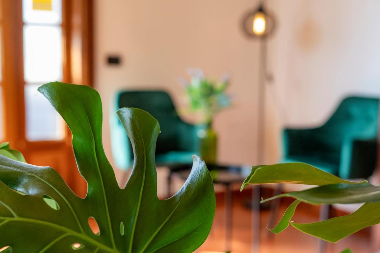 Hotel El Tejar & Spa Vilaflor Eksteriør billede