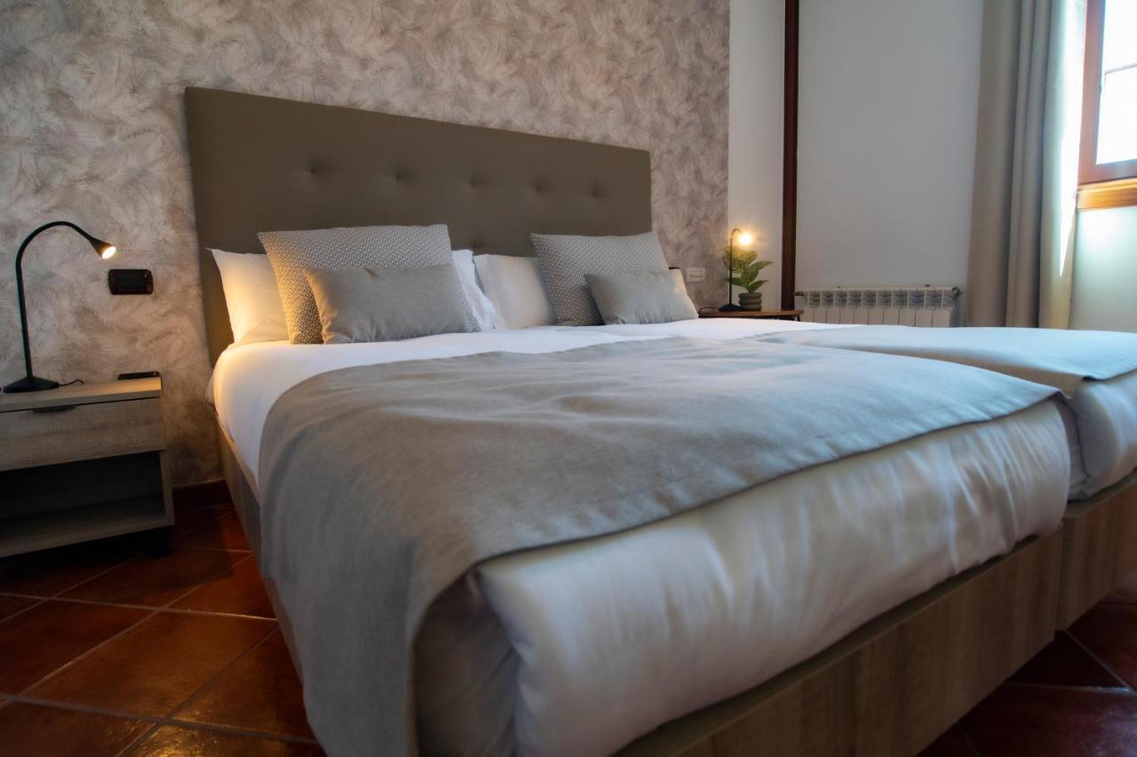 Hotel El Tejar & Spa Vilaflor Eksteriør billede