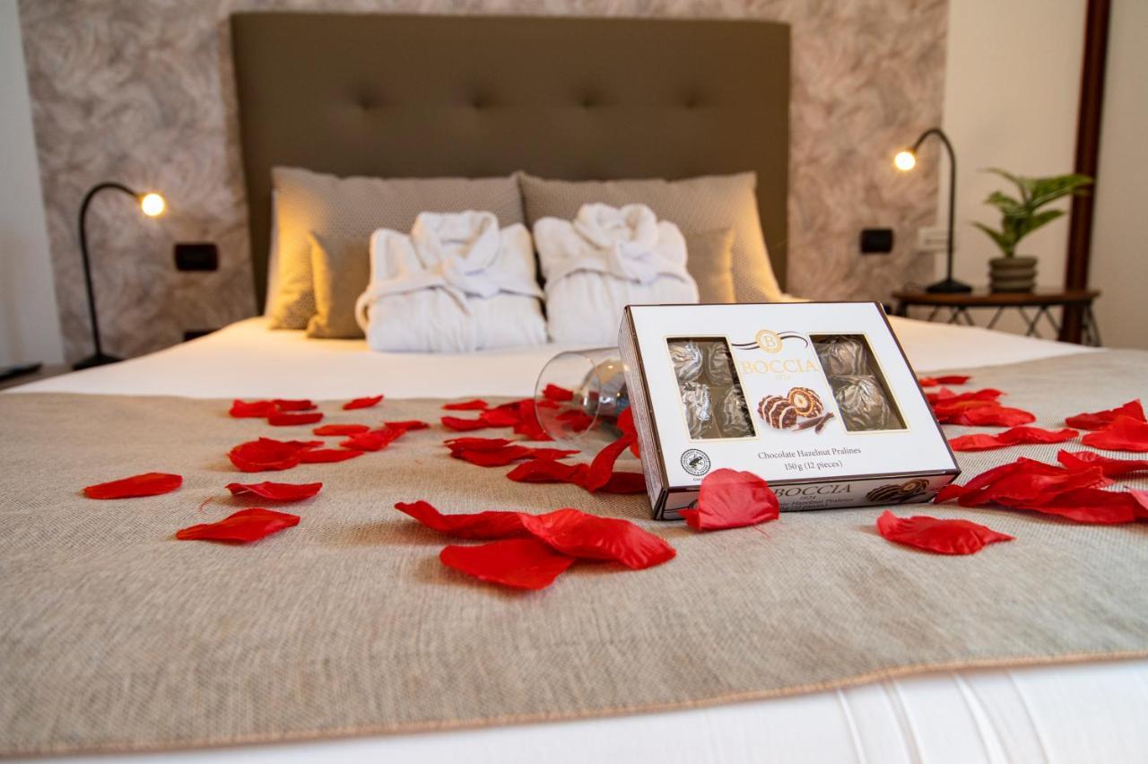 Hotel El Tejar & Spa Vilaflor Eksteriør billede