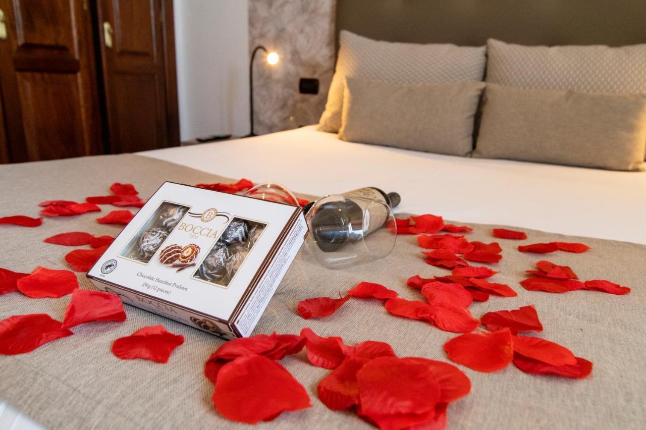 Hotel El Tejar & Spa Vilaflor Eksteriør billede