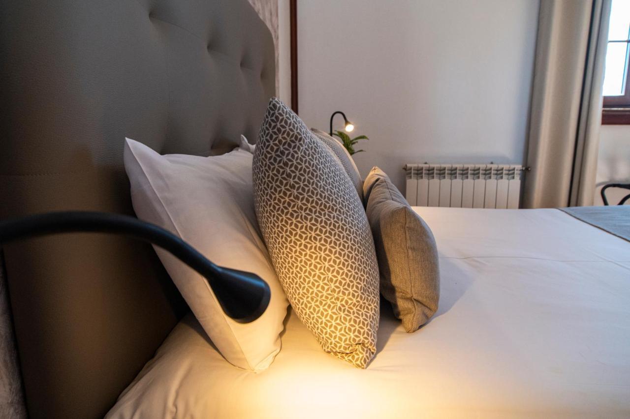 Hotel El Tejar & Spa Vilaflor Eksteriør billede