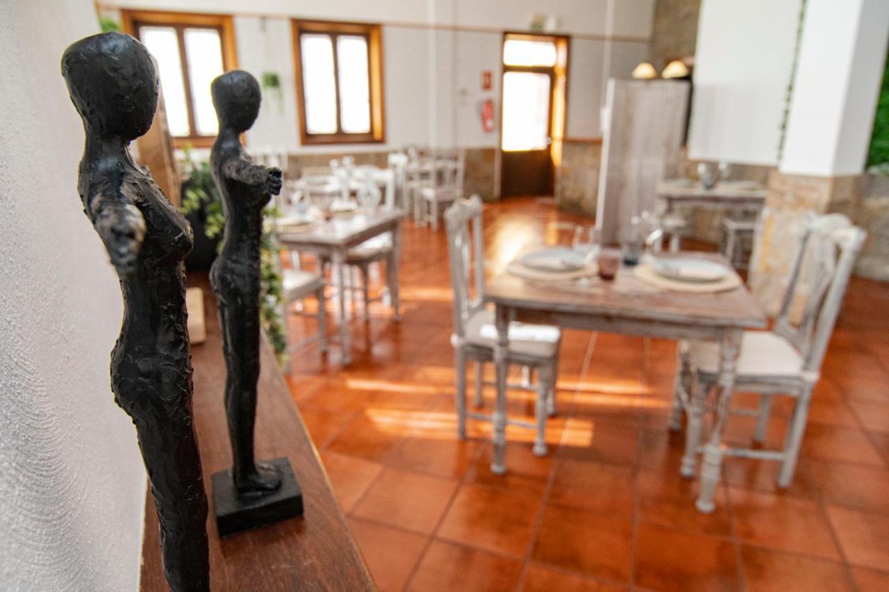 Hotel El Tejar & Spa Vilaflor Eksteriør billede